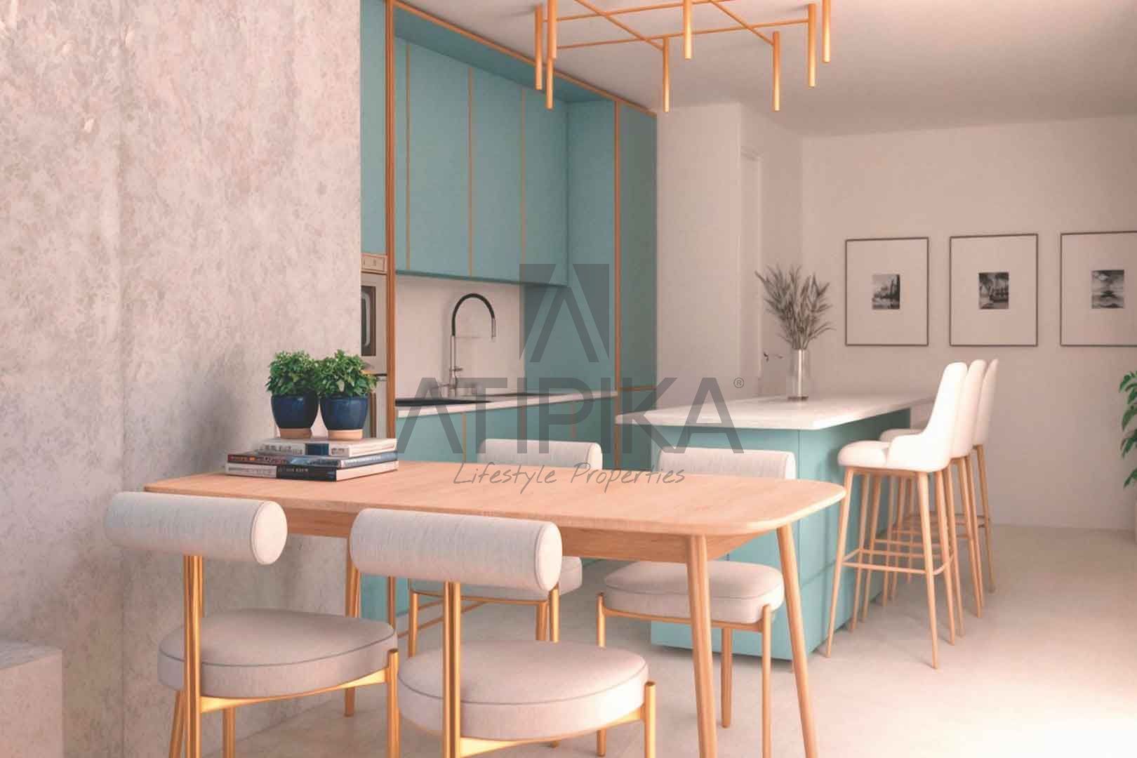 Pis en venda a El Baix Guinardó