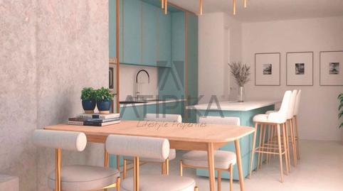 Foto 3 de Pis en venda a El Baix Guinardó,  Barcelona Capital