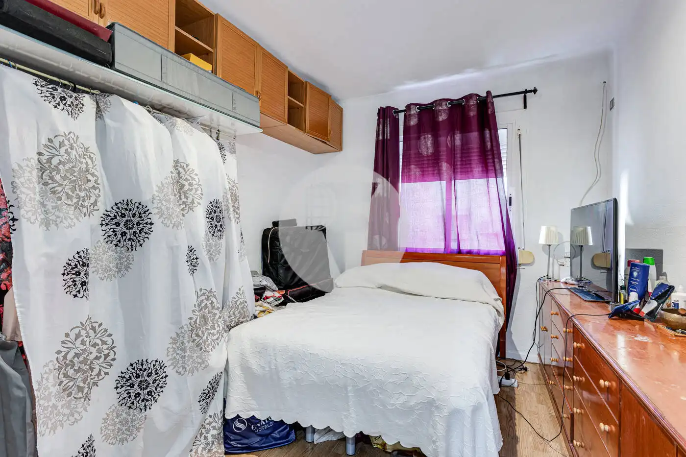 Habitación de Piso en venta en L'Hospitalet de Llobregat