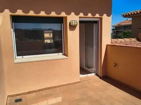 Terrassa de Casa adosada en venda en Pals amb Aire condicionat, Calefacció i Jardí privat