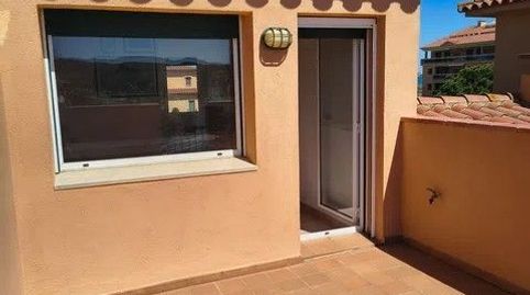 Foto 5 de Casa adosada en venda a Pals, Girona