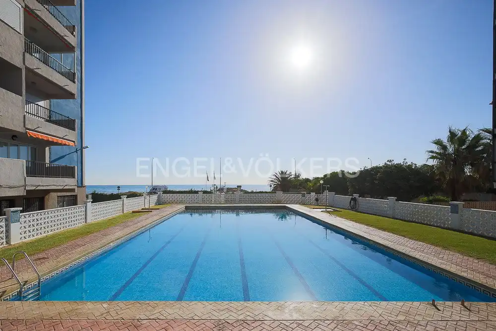Flat with terrace to rent in Urbanización Santa María el Progreso, imagen 34