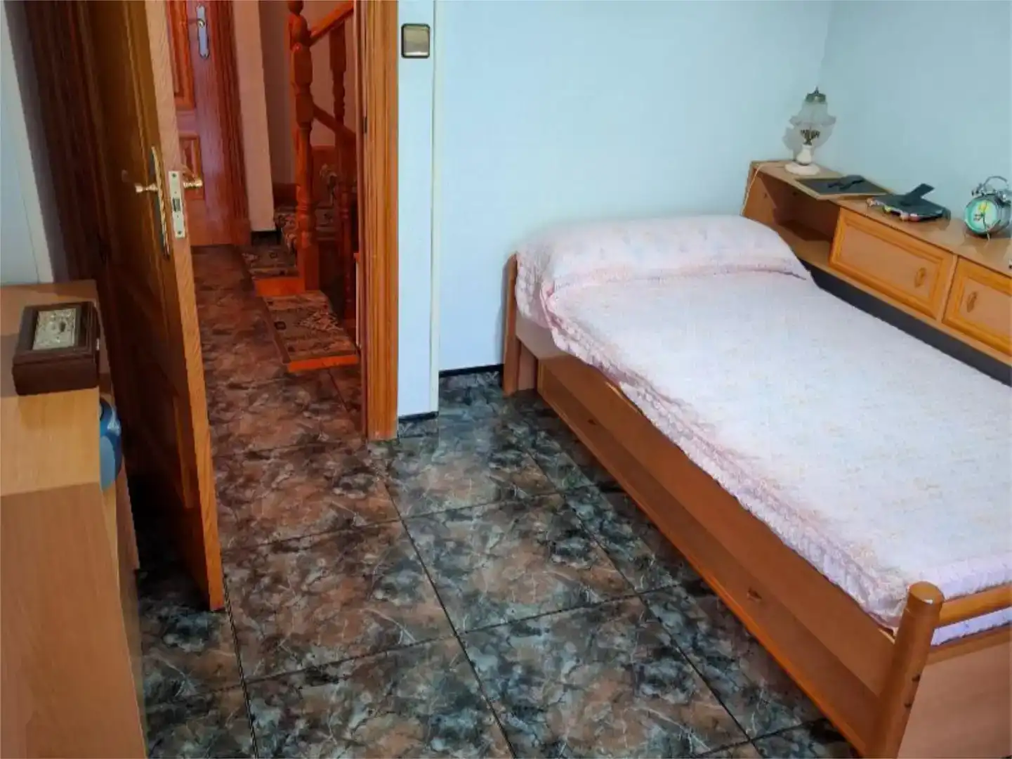 Dormitori de Dúplex en venda en Mazarrón amb Aire condicionat i Balcó