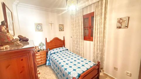 Foto 4 de Edifici en venda a Centro, Málaga