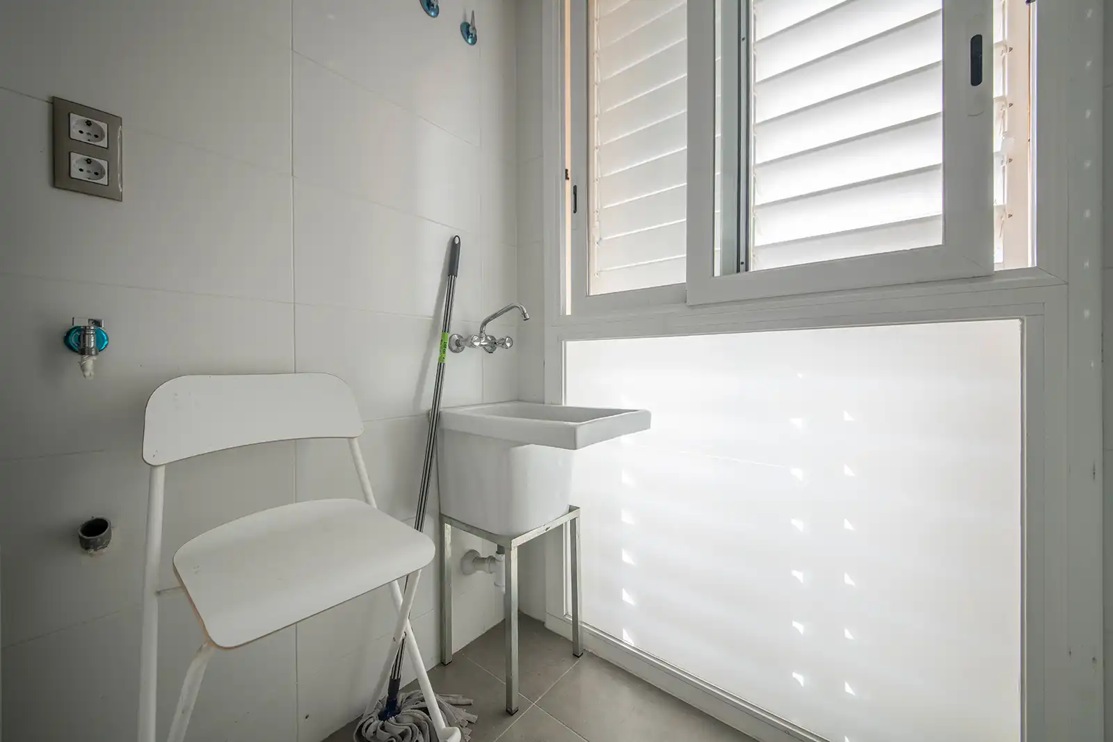 Baño de Piso en venta en Vilafranca del Penedès con Aire acondicionado, Calefacción y Parquet