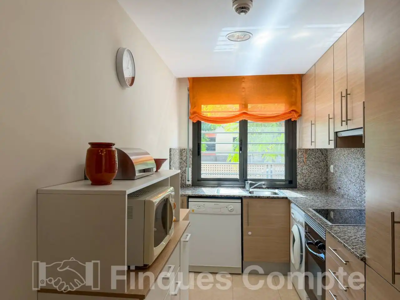 Apartament amb piscina en venda a Calle Teide, imagen 7