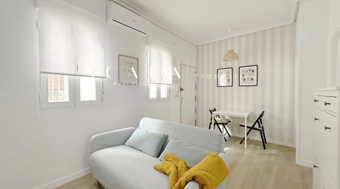 Foto 2 de Pis de lloguer a Dolores, Berruguete, Madrid Capital