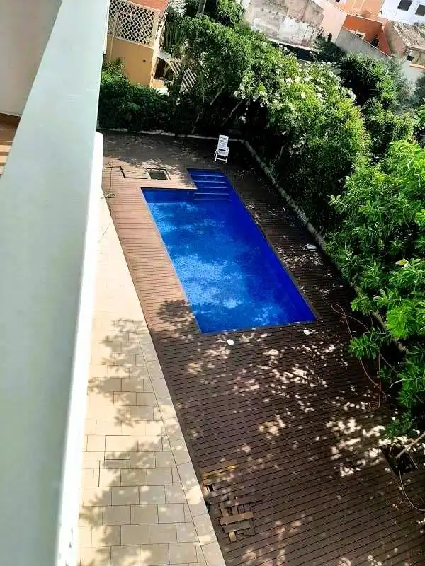 Apartamento con terraza en venta en Calle del Garrover, imagen 17