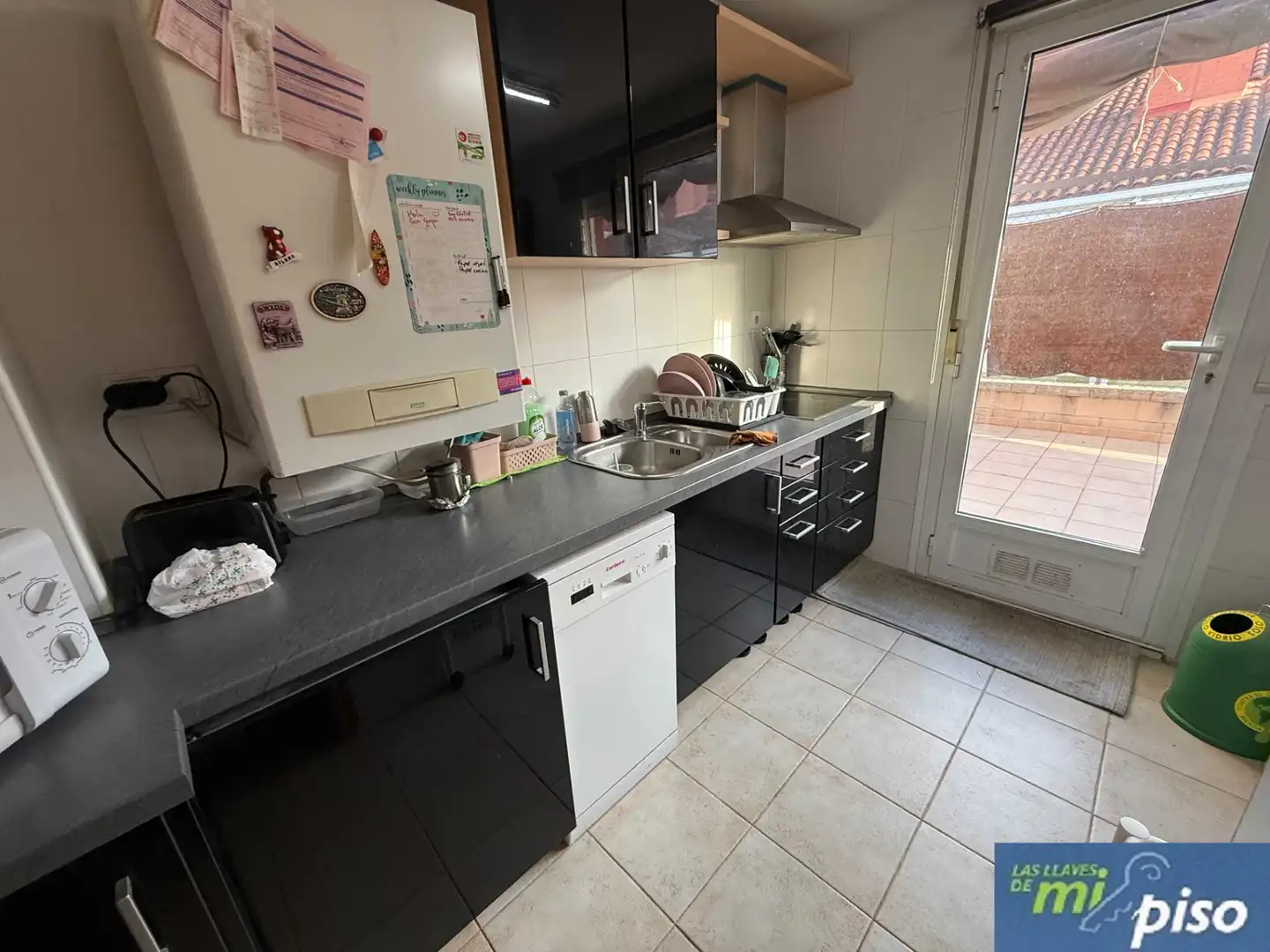 Adosado con terraza en venta en Calle Calera, imagen 8