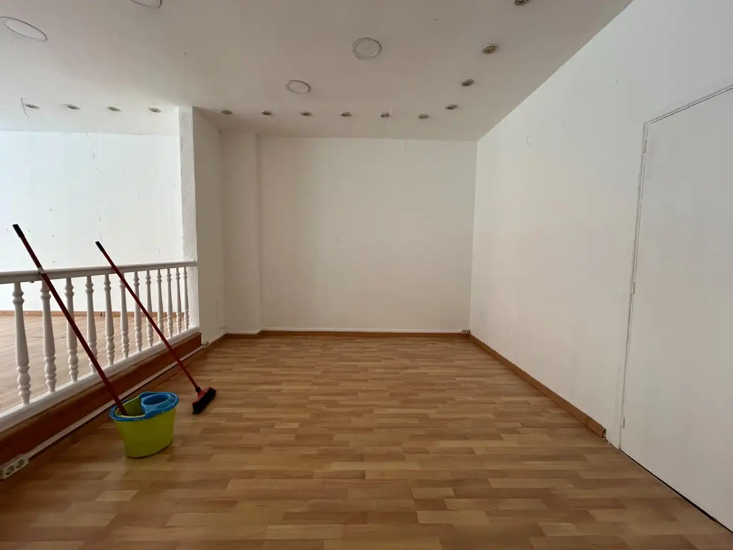 Local comercial de lloguer a Carrer de les Travesseres, imagen 4