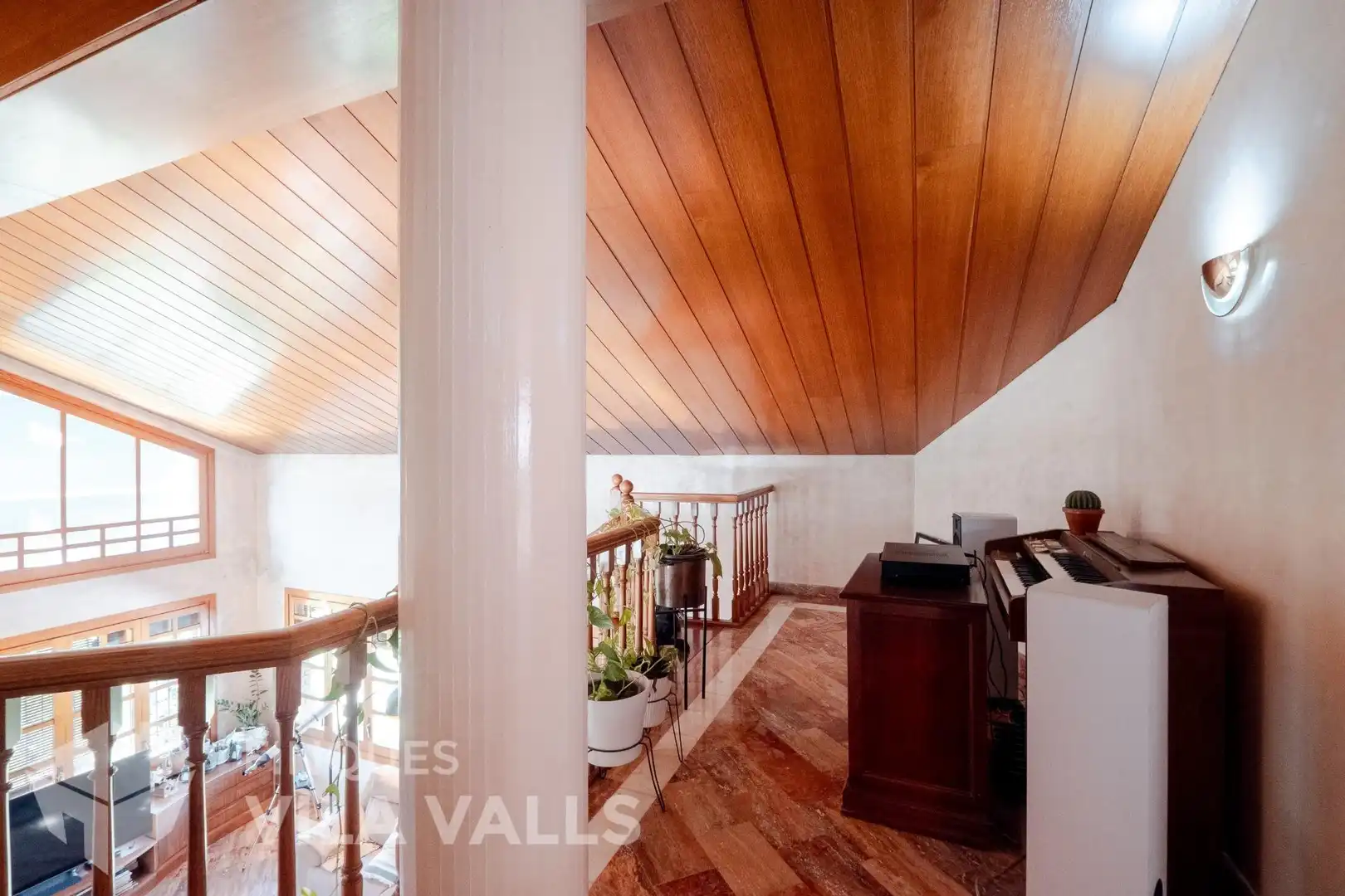 Casa o chalet en venta en Caldes de Montbui con Aire acondicionado, Jardín privado y Terraza