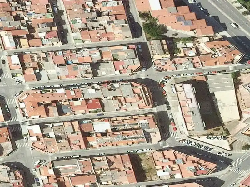 Wohnung zum Verkauf in Calle Manresa, de