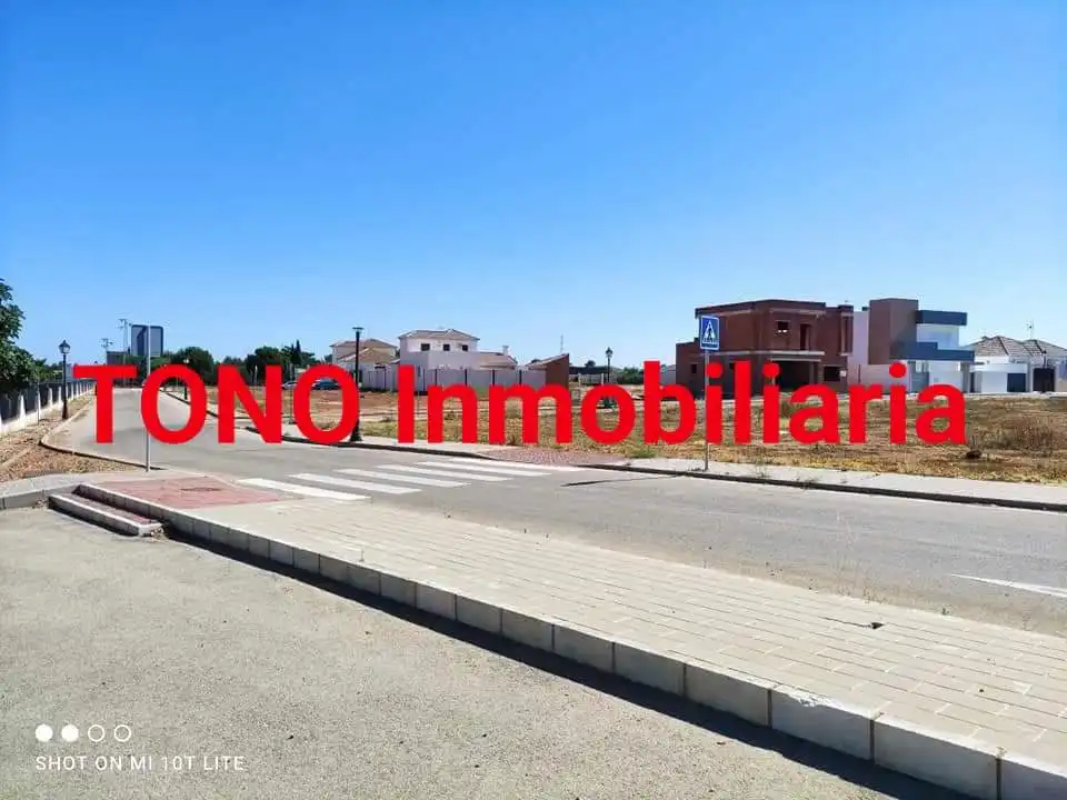 Residential land for sale in Cañada Rosal, imagen 3