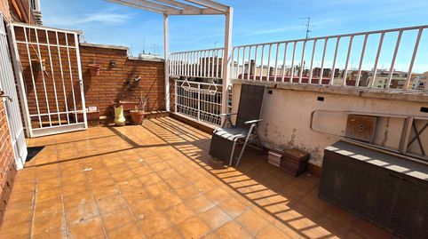 Foto 3 de Ático en venta en Calle de Galileo, Arapiles, Madrid Capital