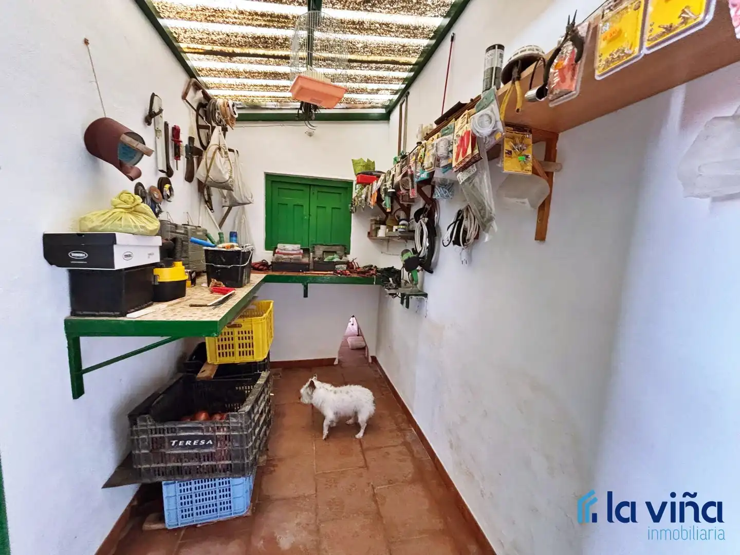 Kitchen of Houses for sale in Antequera  with Air Conditioner, Terrace and Storage room