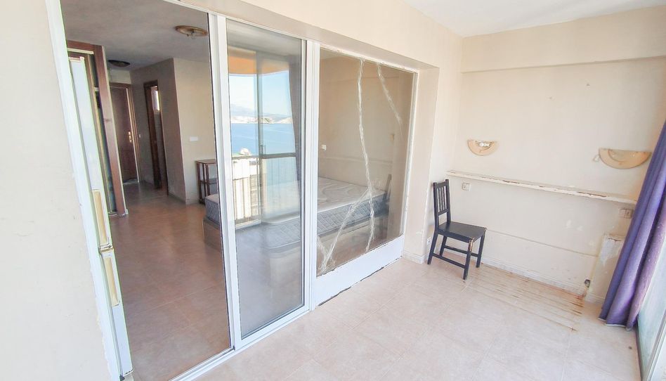 Estudio en venta en Rincón Alto - 5