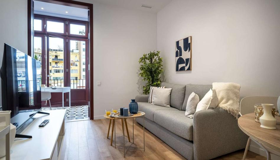 Photo 1 of Study to share in L'Antiga Esquerra de l'Eixample, Barcelona