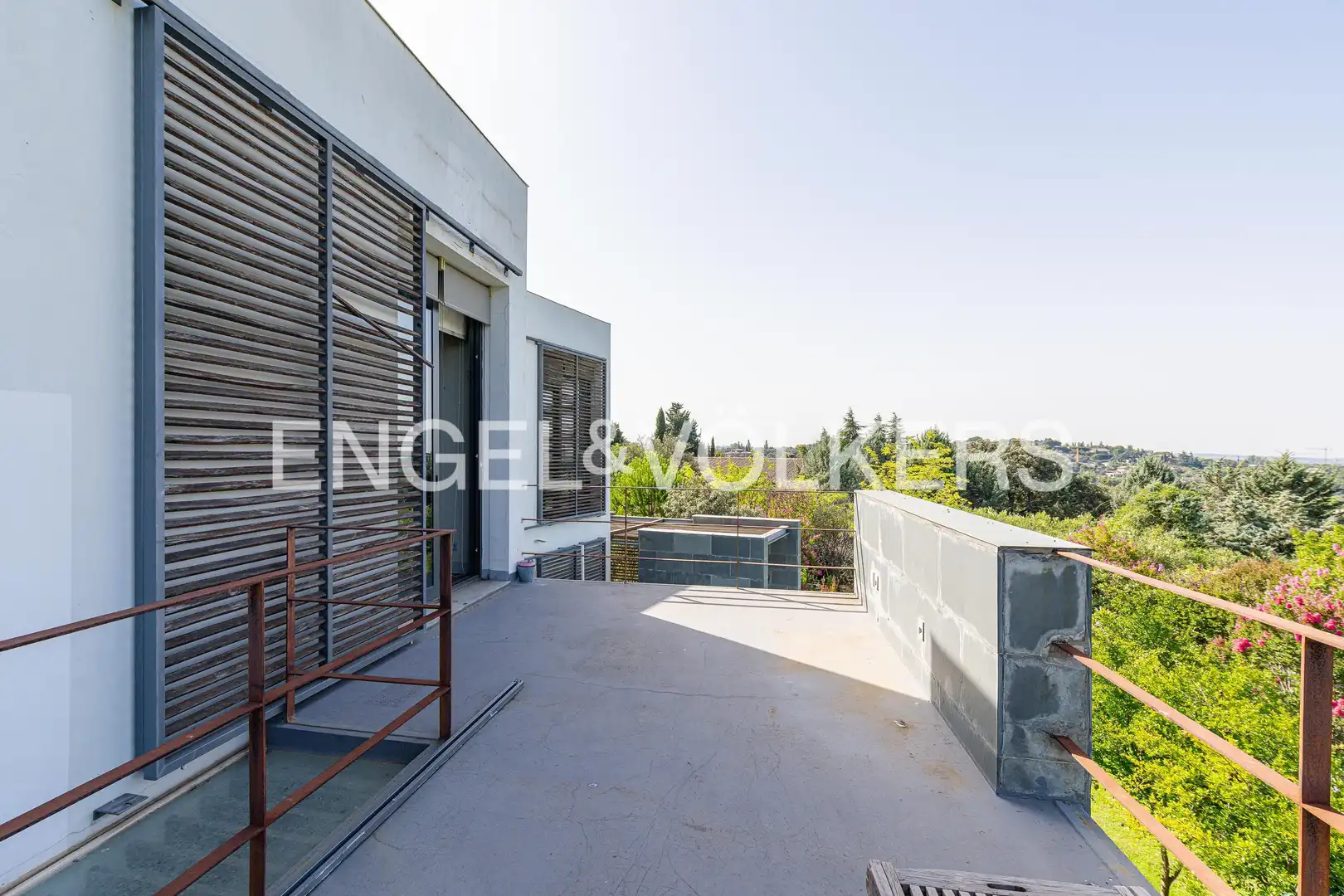 House with pool for sale in Molino de la Hoz, imagen 15