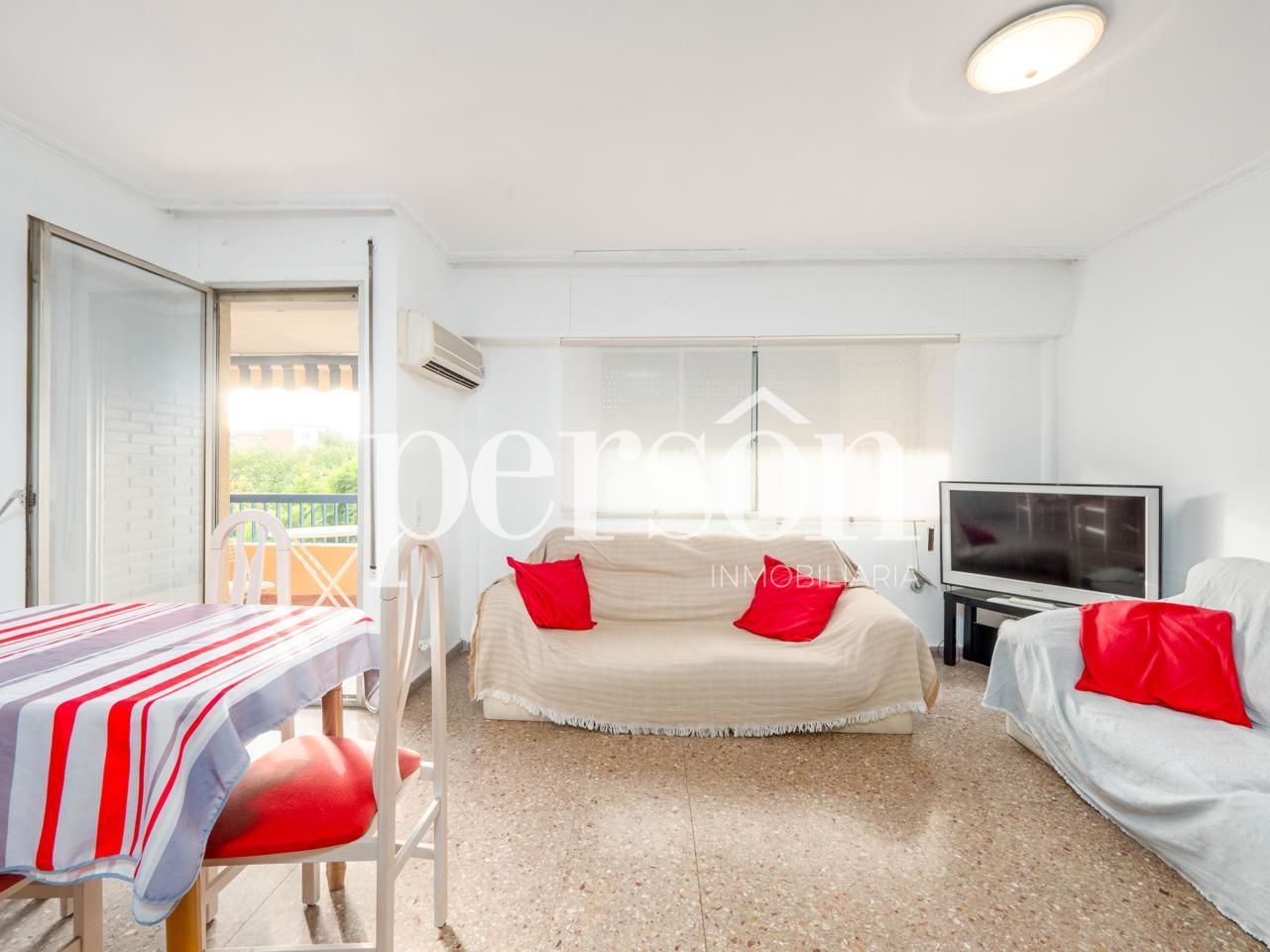 Flat for sale in De Les Tres Creus, Tres Forques