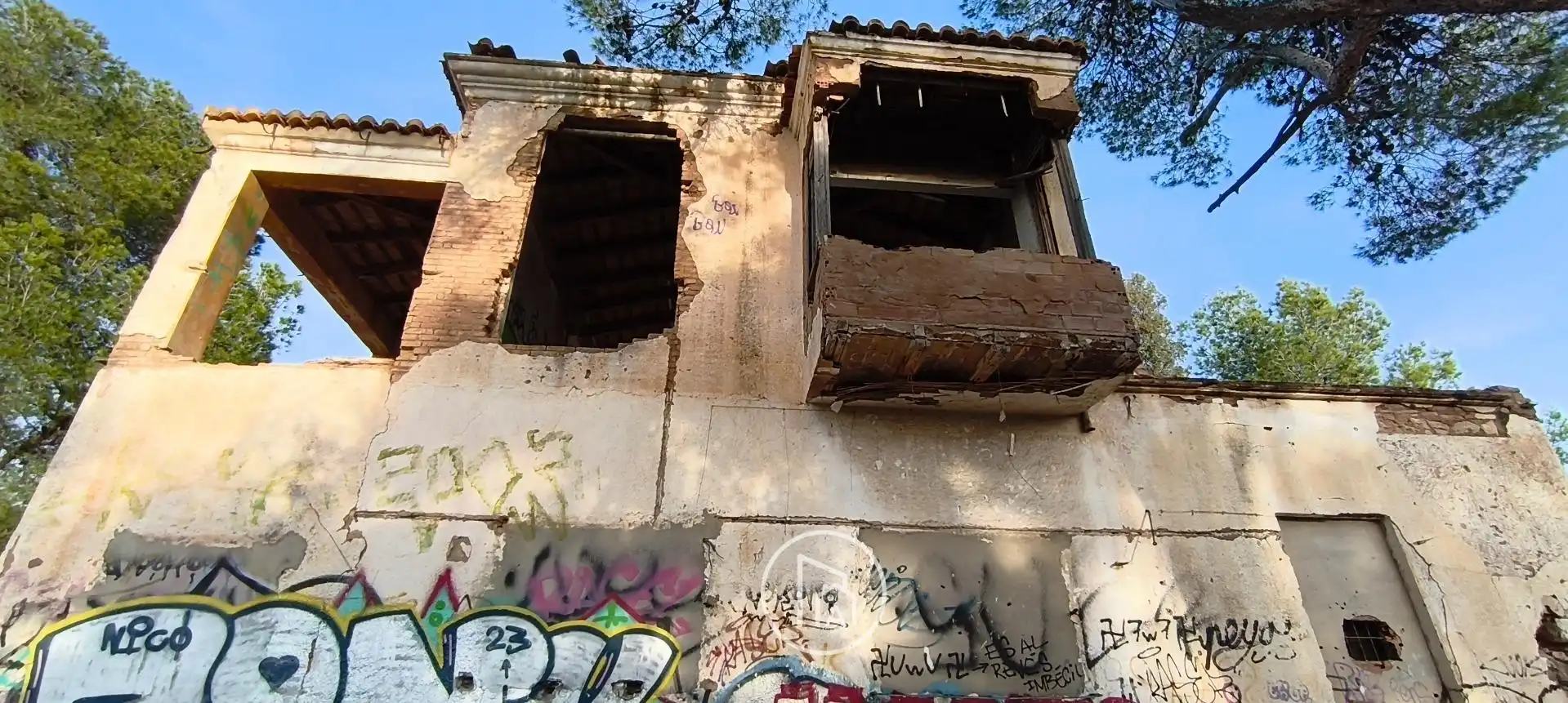 Detached house for sale in Casas Verdes - Ermita, imagen 2