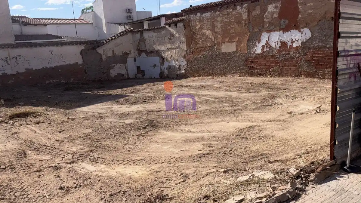 Terrenys i solars en venda a Valdepeñas, imagen 5