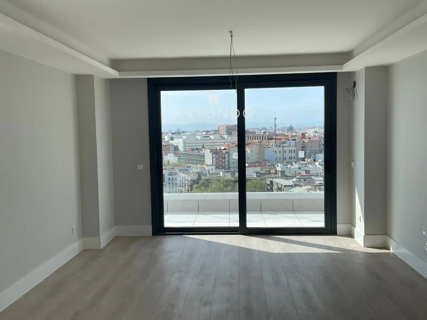 Appartamento con piscina in vendita a Retiro, imagen 11