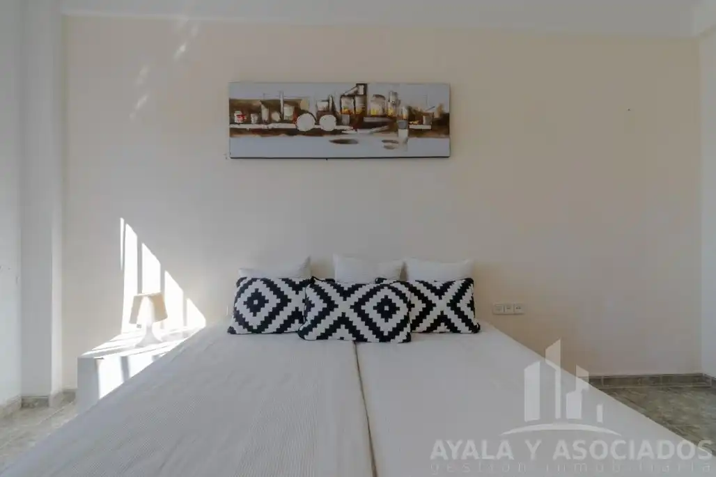 Habitación de Piso en venta en Cartagena con Balcón