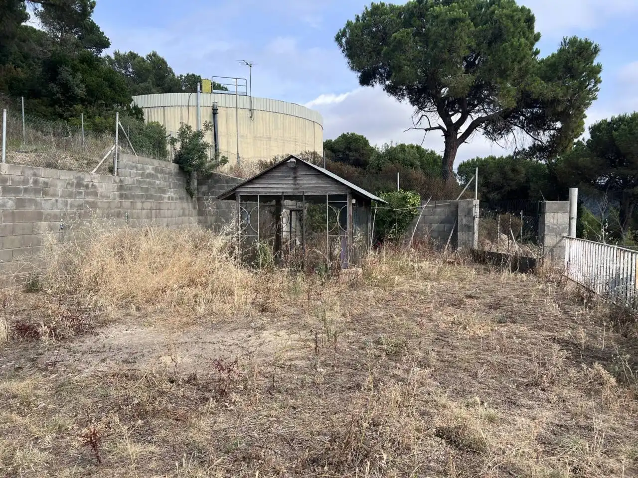 Casa o xalet en venda en Vilanova del Vallès amb Jardí privat, Terrassa i Balcó