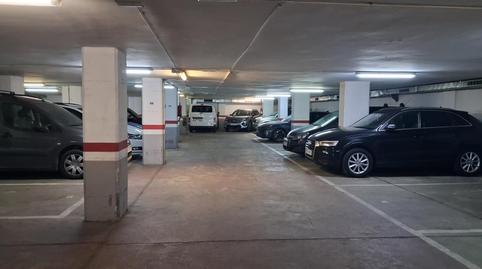 Photo 4 of Garage for sale in De Santa Madrona, 20, El Raval, Barcelona