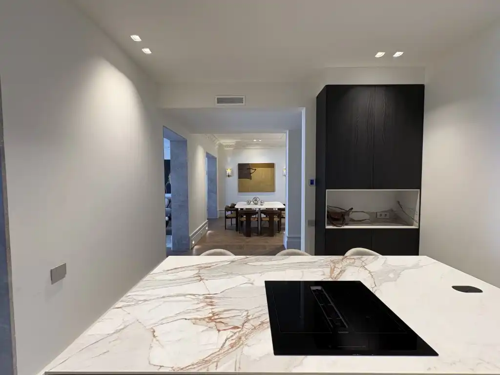 Piso con ascensor en venta en Calle Antonio Flores, imagen 6