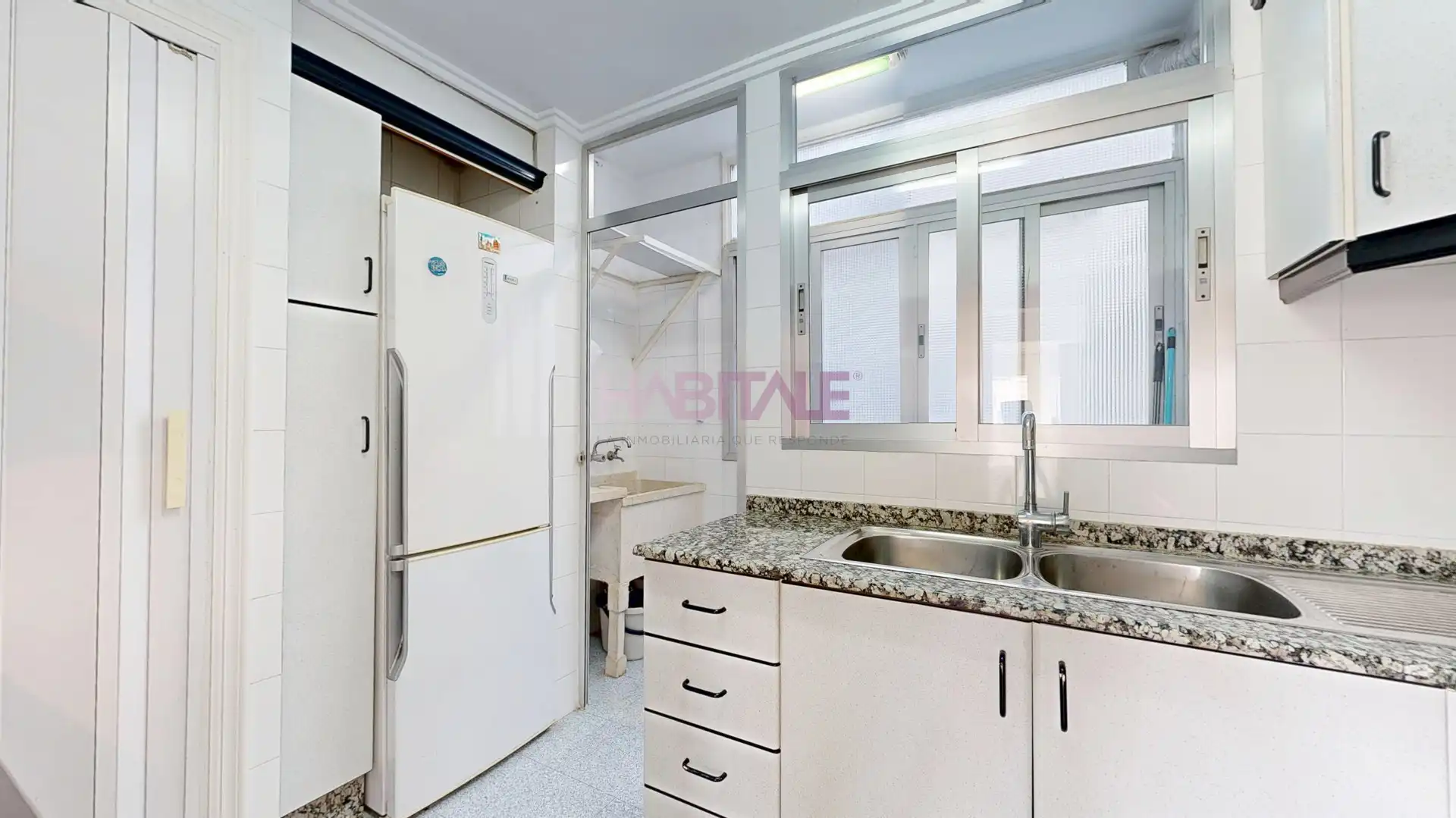 Cocina de Piso en venta en Torrent