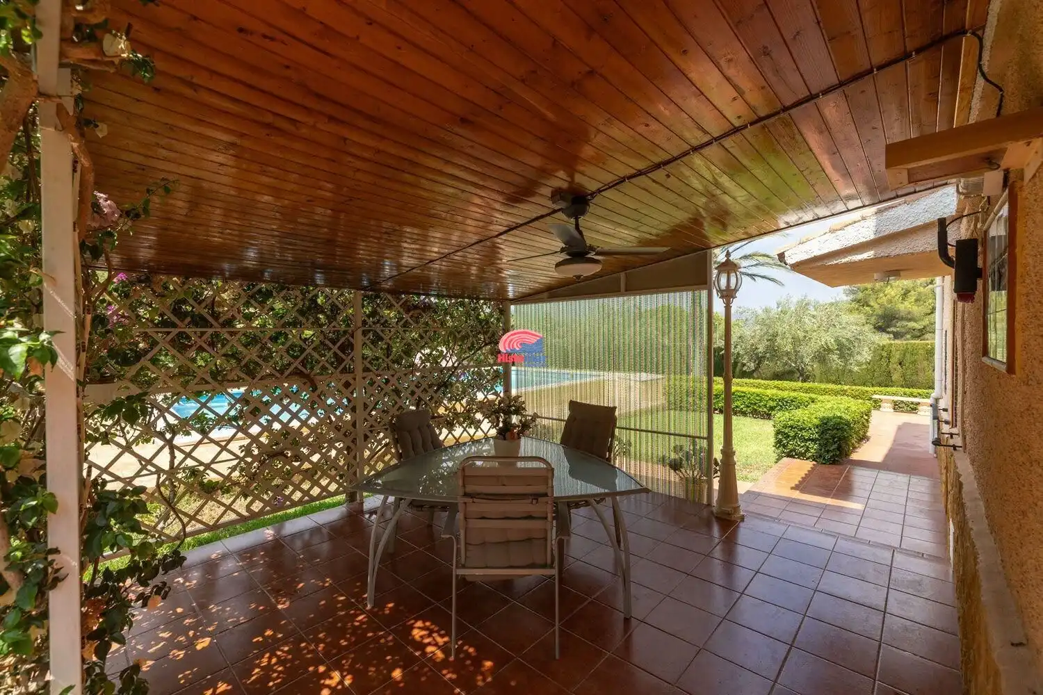 Villa con piscina in vendita a Albalat dels Tarongers, imagen 38