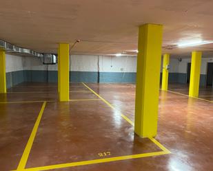 Garage to rent in Carrer de José M. Torrijos, 84, Mataró