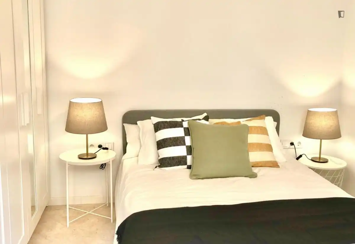 Apartamento de alquiler en Barrio de Patraix