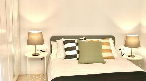 Foto 3 de Apartament de lloguer a Barrio de Patraix,  Valencia Capital