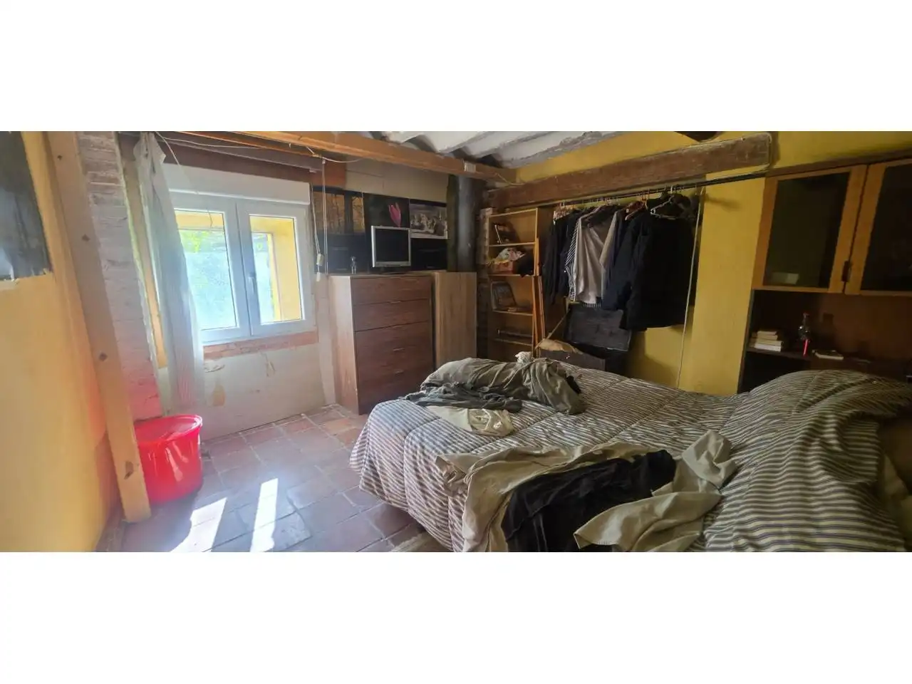Dormitori de Casa o xalet en venda en Nalda