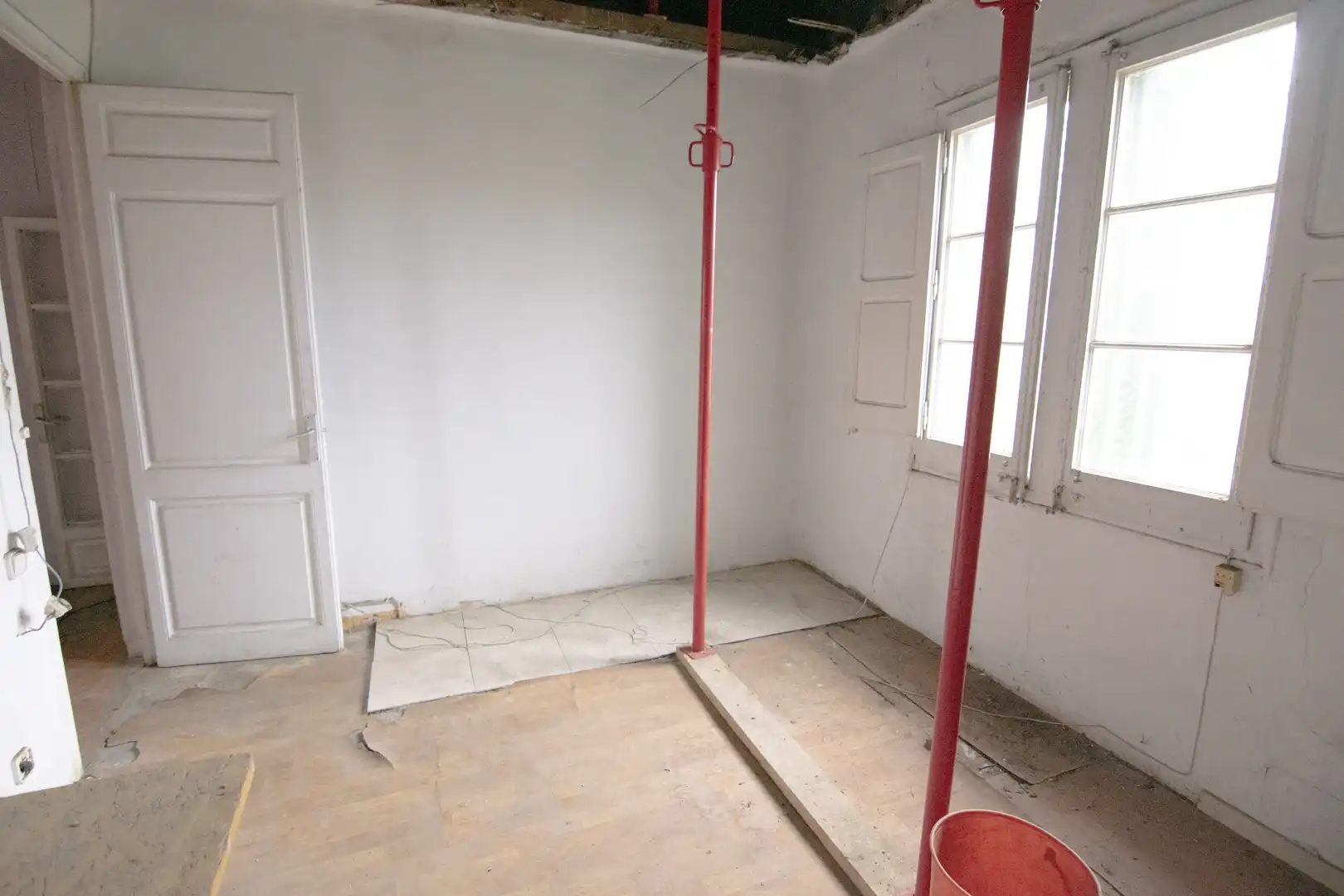 Casa o chalet en venta en Barcelona con Terraza