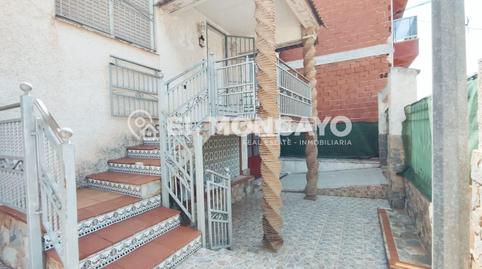 Foto 2 de Casa o xalet en venda a Calle Calle del Primero de Mayo, Rafal, Alicante