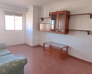 Living room of Flat to rent in Paiporta  with Balcony