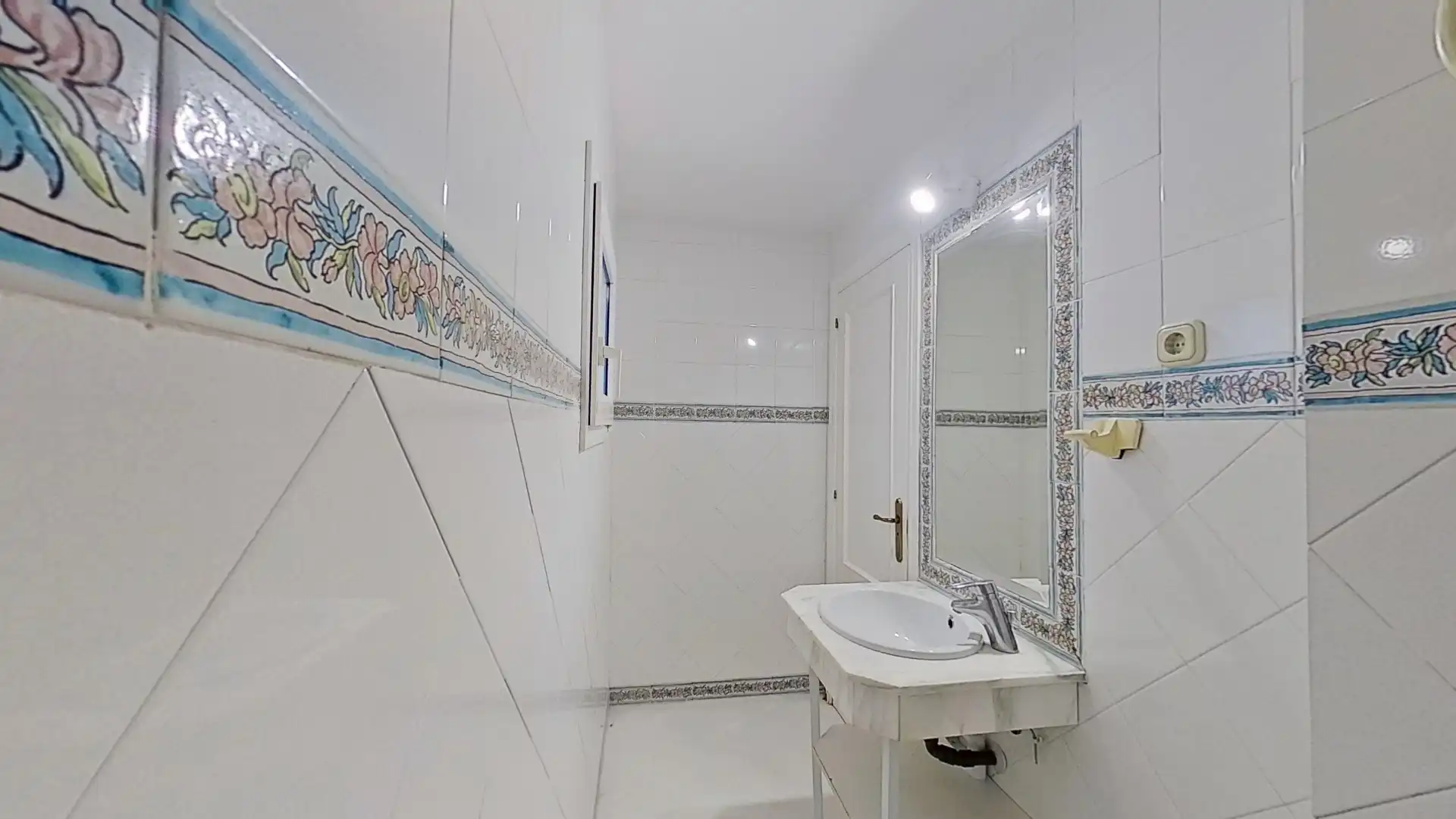 Baño de Piso en venta en Málaga