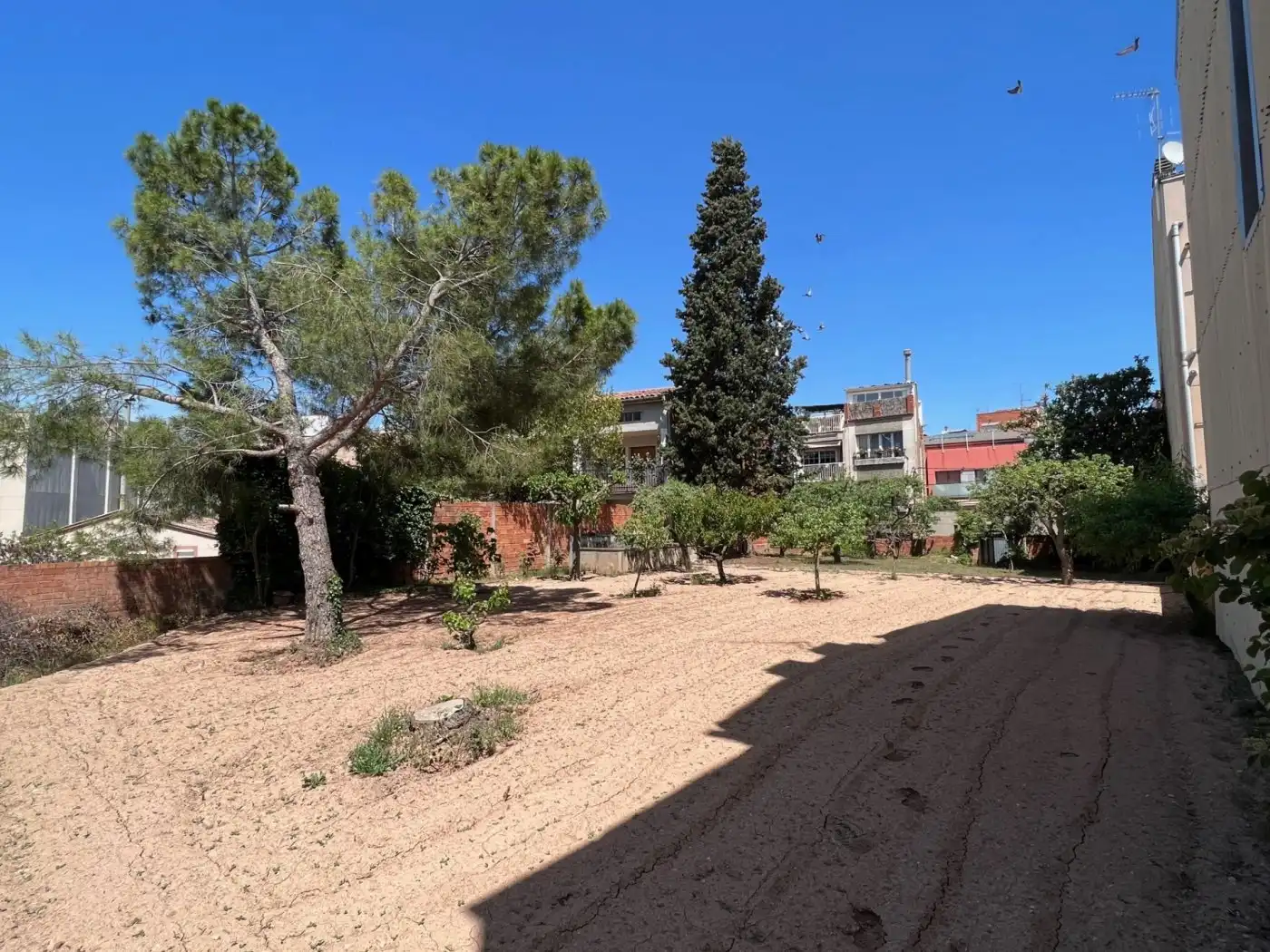 Wohnbaugrundstück zum Verkauf in Vilanova del Camí, imagen 3