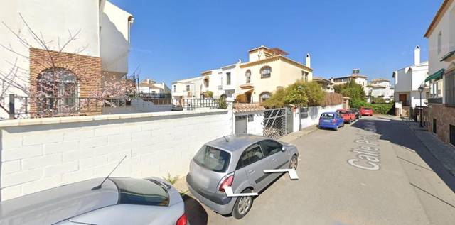 Casa adosada en Venta en Ogíjares