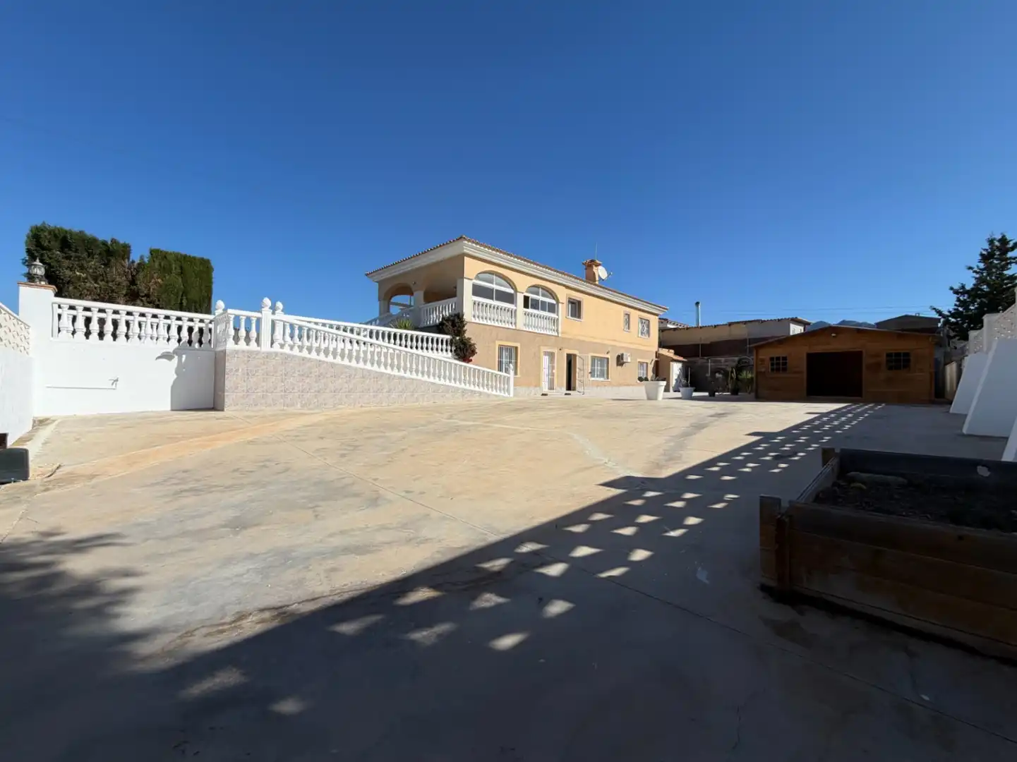 Xalet amb piscina en venda a Busot, imagen 34