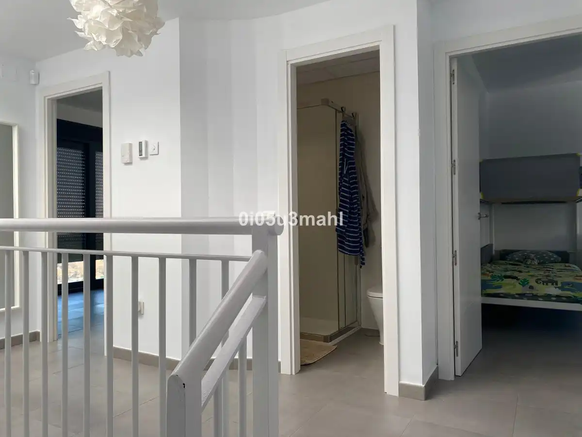 Detached house with pool for sale in hacienda paredes, imagen 22