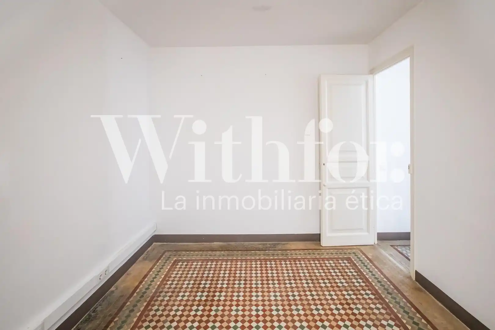 Flat with terrace to rent in Diagonal, imagen 17