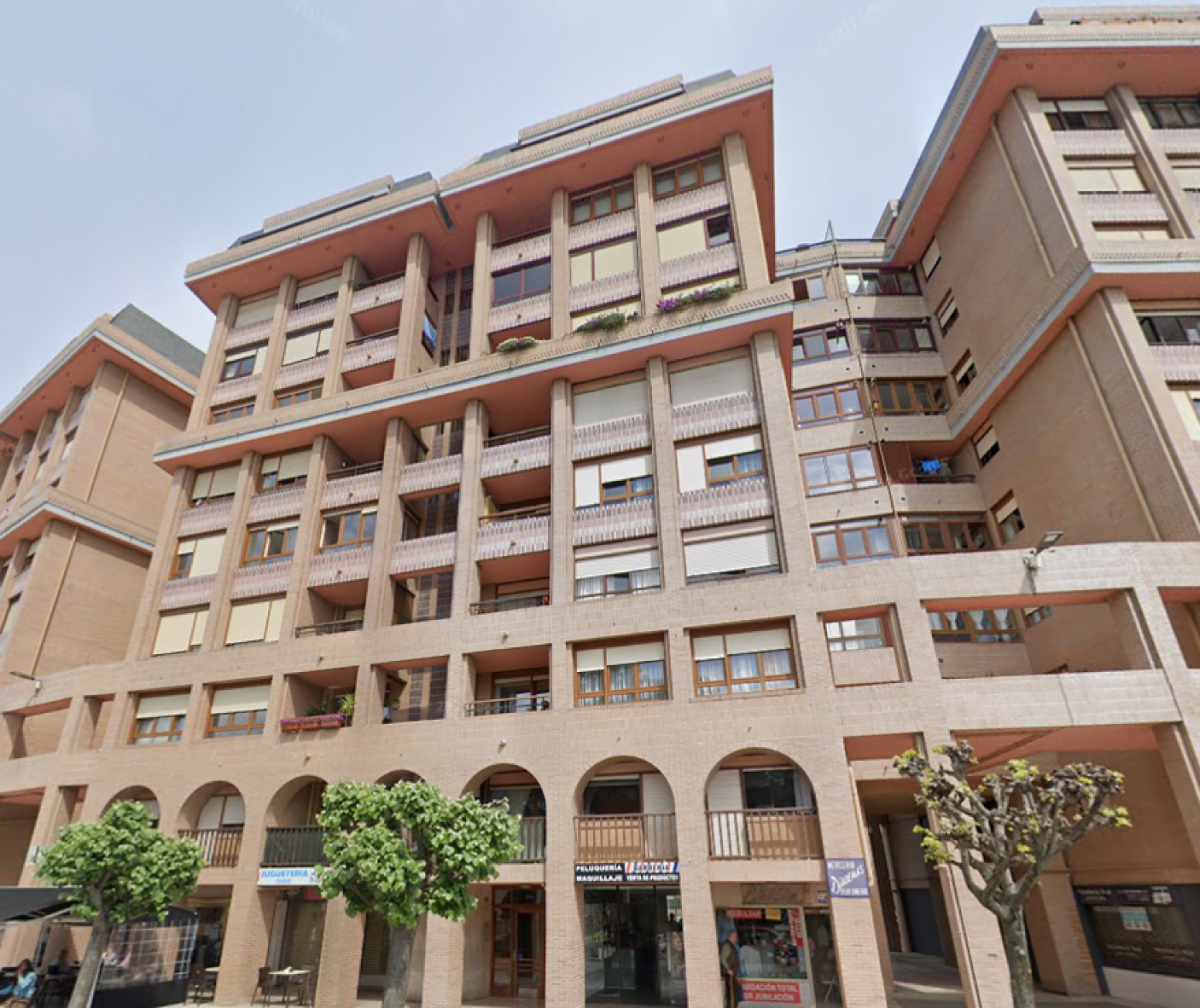 Pis de lloguer a Santander - PS GENERAL DAVILA, General Dávila