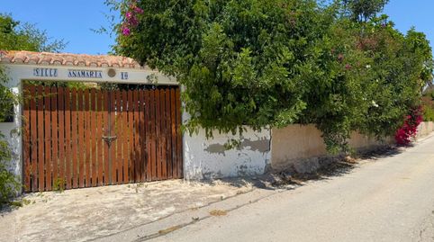 Foto 2 de Casa o chalet en venta en Orihuela - Lugar Matanza, Montepinar - La Aparecida - Raiguero, Orihuela