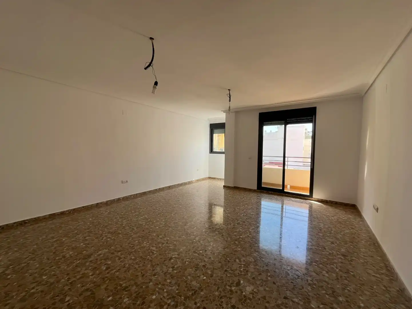 Wohnung zur Miete in Burjassot - CL PATERNA, 11, Zona Concordia