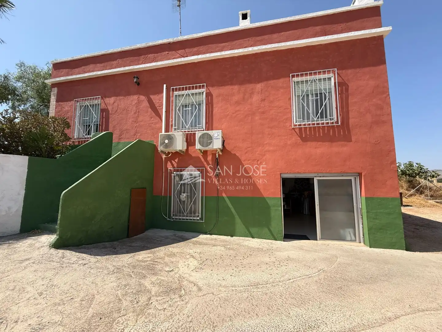 Villa avec piscine à vendre à Pedanías Oeste, imagen 2