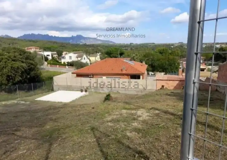 Terreny residencial en venda a Sant Pere de Riudebitlles, imagen 8